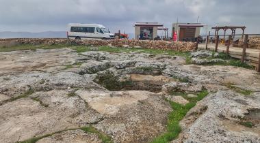 Göbeklitepe