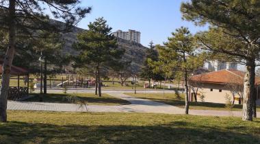 Beydağı Tabiat Parkı