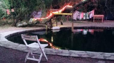 Körmen Camping