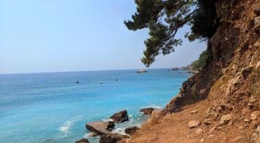 Kabak Manzara Camping