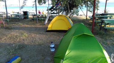 Torasan Camping