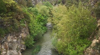 Clandras Mesire ve Kamp Alanı