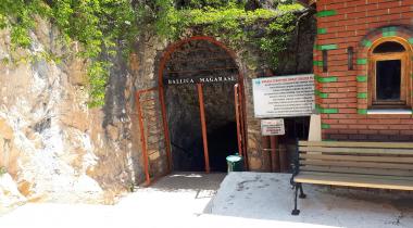 Ballıca Mağarası Tabiat Parkı