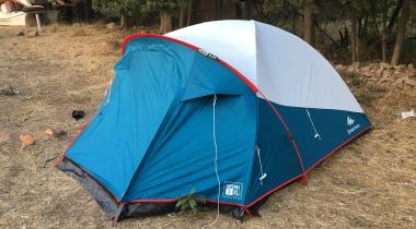 Esinti Kamping