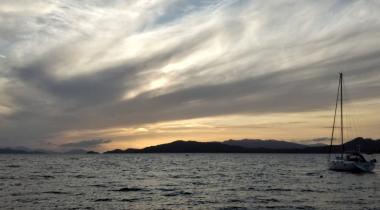 Çatlak Beach & Camping
