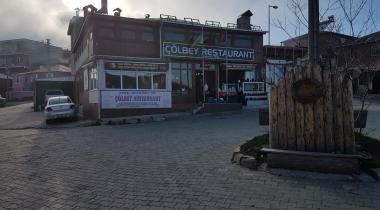 Kümbet Yaylası Kamp ve Karavan Alanı
