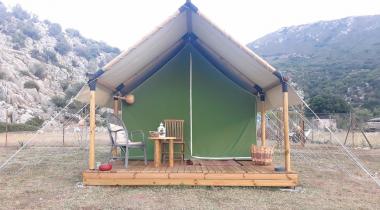 Kocabahçe Glamping