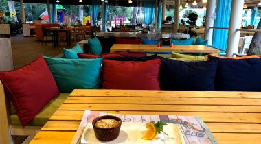 Sugar Beach Club Ölüdeniz