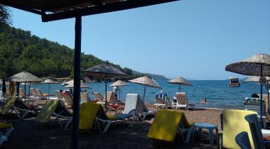 ALTINKUM CAMPING & RESTAURANT