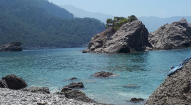 helin camp