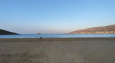 Aydıncık Tabiat Parkı