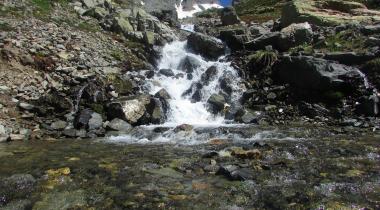 Altıparmak Tabiat Parkı