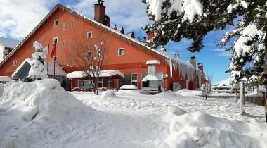 Ilgaz Dağı Milli Parkı