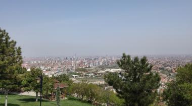 Akyokuş Tabiat Parkı