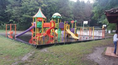 Milli Egemenlik Tabiat Parkı