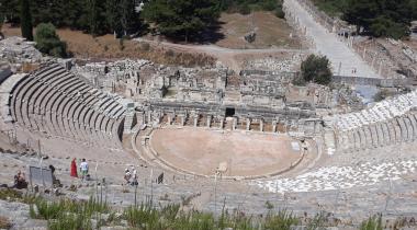 Efes Antik Kenti