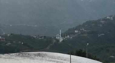 Beşikdağ Tabiat Parkı