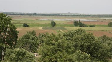 Troya Tarihi Milli Parkı