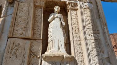 Efes Antik Kenti