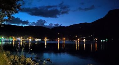 AKBÜK Doğa Restaurant, Otel, Camping, Beach