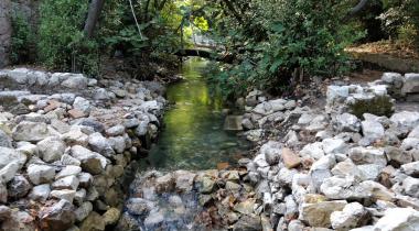 Olimpos Antik Kenti