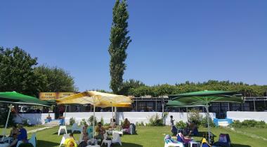 Özcan Camping