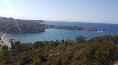 Sazlıca Plajları