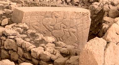 Göbeklitepe