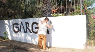 Gargara Kamp