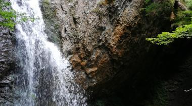 Baklabostan Tabiat Parkı