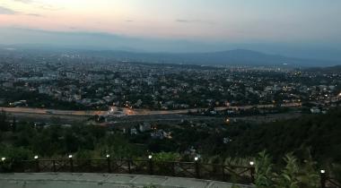 Çiftmazı Tabiat Parkı