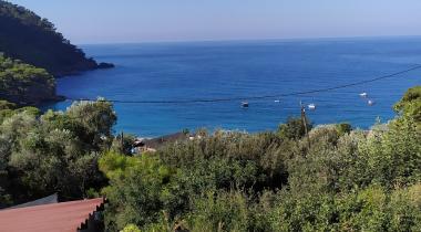 Kabak Valley, Fethiye
