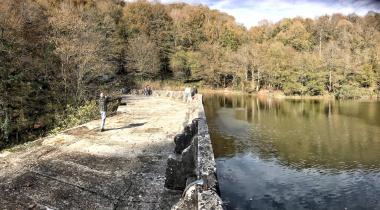 Ayvatbendi Tabiat Parkı