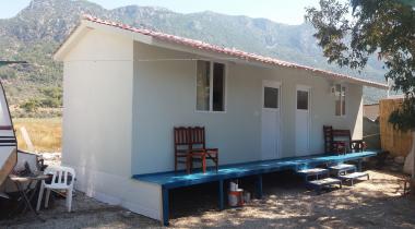 SERKAN IN YERI CAMPING ,PANSIYON & MARKET