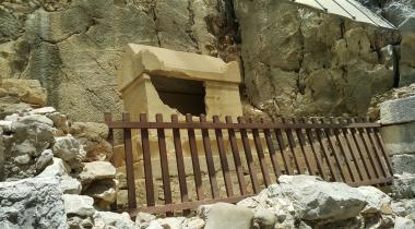 Olimpos Antik Kenti