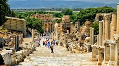 Efes Antik Kenti