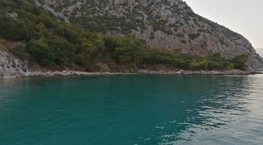 Porto Ceneviz Koyu