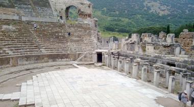 Efes Antik Kenti