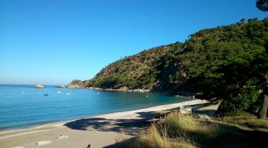 Kabak Valley, Fethiye
