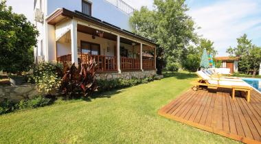 BalBadem Bungalow