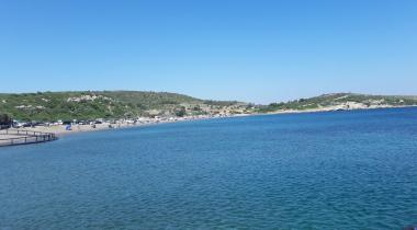 Demircili Plajı
