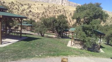 Beydağı Tabiat Parkı