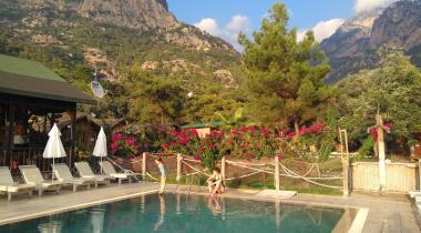 Sea Valley Bungalows