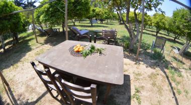Bodrum Ecofarm Kamp & Hostel