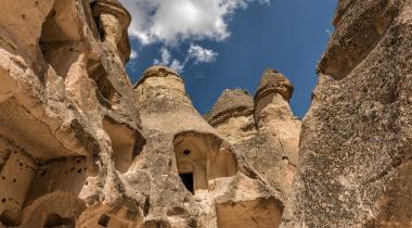 Göreme Tarihi Milli Parkı (Çıkarıldı)
