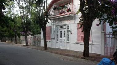 Büyükada Tabiat Parkı