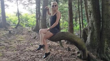 Aymaç Tabiat Parkı