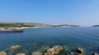 Demircili Plajı