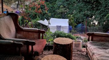 Furkan Camping