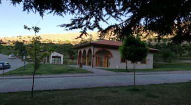Beydağı Tabiat Parkı